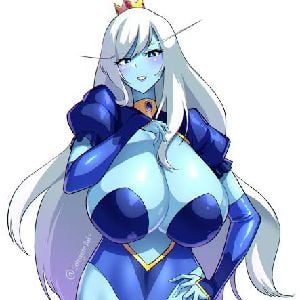 Ice Queen