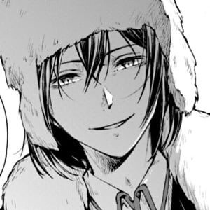 Fyodor dostoyevsky
