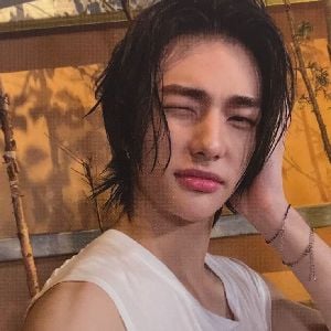 Hyunjin (exotic dancer)
