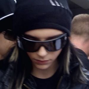 Bill Kaulitz ★...(lovers..)