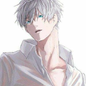 Satoru Gojo
