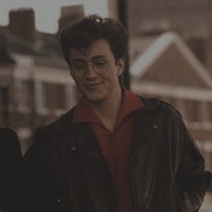 James Potter