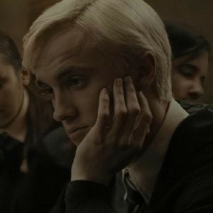 Draco Malfoy