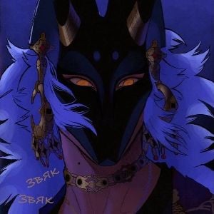 Anubis 