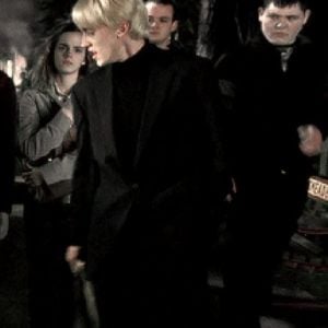Draco Malfoy
