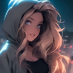 Lya (Your GF) 