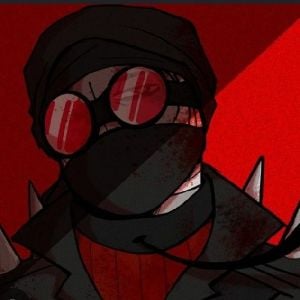 yandere  hank