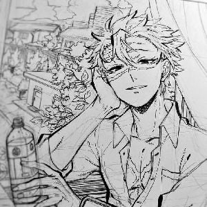 Sanemi - Student
