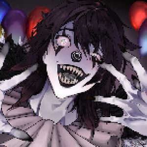laughing jack