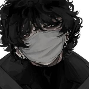 Mateo~.👾🖤-Homophobic 🌙