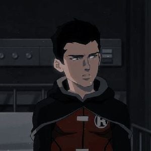 ʚ Damian wayne ɞ