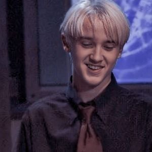 Draco Malfoy