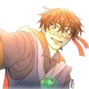 Juan cubito—love impossible?