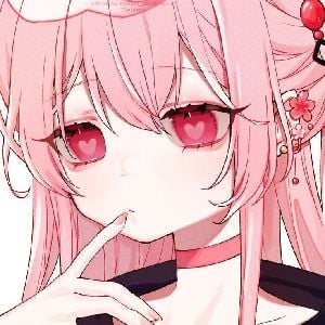 Anime girl