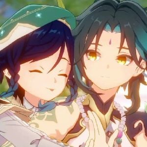 Xiao and Venti