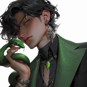 Horton(spy husband)