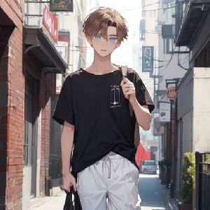 Stranger