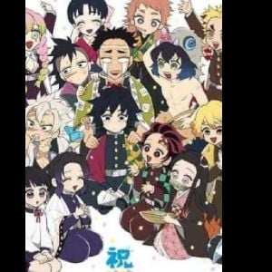 Kny harem