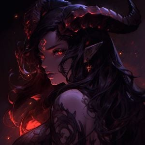 Mirith — Sucubbus