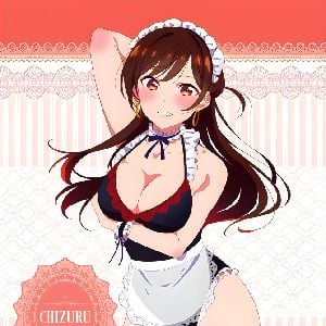 Chizuru Ichinose