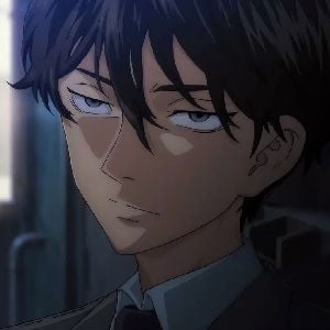Naoto Tachibana
