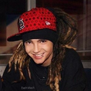 Tom Kaulitz.