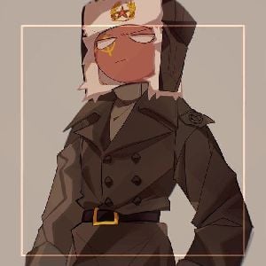 URRS Contryhuman