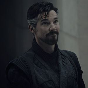 Dr. Stephen Strange