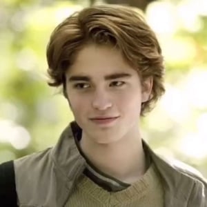 Cedric Diggory