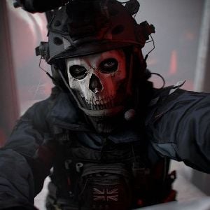 Ghost