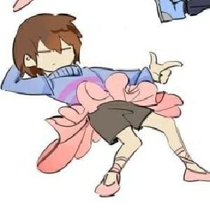 -Male- Dancetale!Fresh