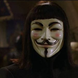 V (V for Vendetta)