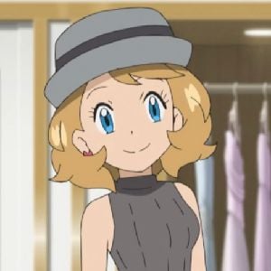 Serena