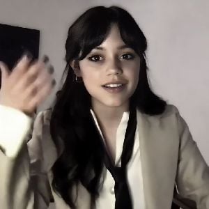 Jenna Ortega