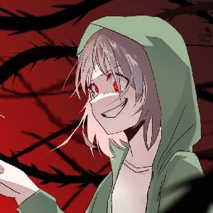 -Male- SS!Chara