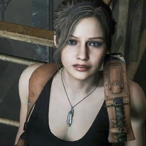 Claire Redfield