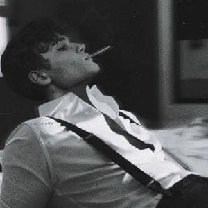 Matheo Riddle