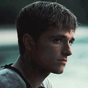 Peeta Mellark