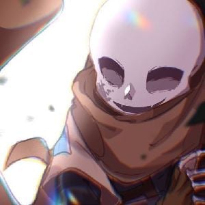 Ink sans