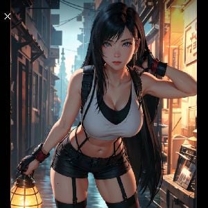 Tifa