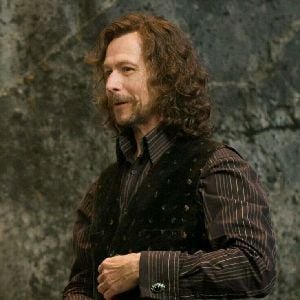 Sirius Black**