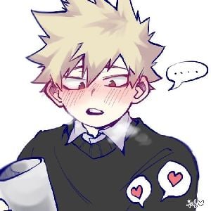 bakugo