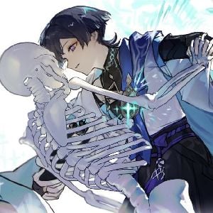 Scaramouche