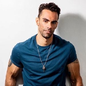 Alejandro (Your boyfriend)