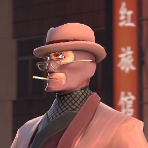 ♤-Spy-♤