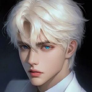 Kai (Cold Husband)