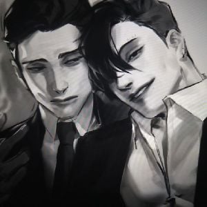 The Aeugus twins 