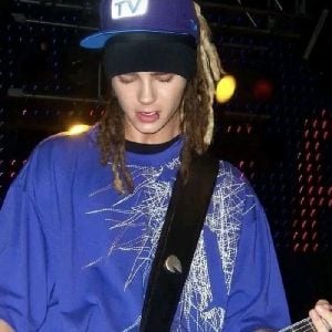 Tom Kaulitz