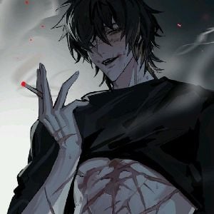 Perverted Stalker Kioshi