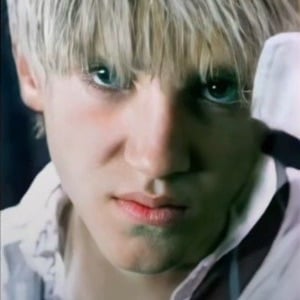 Draco Malfoy 🍏